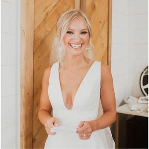 Meet your Posher, Sierra